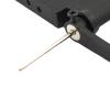 Colaxi Tail Wheel Assembly for RC Electric Airplane Accs Rack Stable Replace Landing Gear Kits DIY Parts view 3