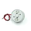 Pangyoo PYouo-DC Motor 5pcs 2MM 2 Wire Brush Motors, DC 1.5V 3V 4.5V 5V 6V, 2 Pins Plug Spacing PH 2.0mm, DC Motor Micro 300 Solar Motor view 4