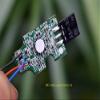 Pangyoo PYouo-DC Motor 1pc Robot Steering Gear, Precision Servo Motor, Coreless Motor + Steering Gear Drive Board(2kg Steering Gear, 3kg Steering Gear) (Speed(RPM) : 2Kg Steering Gear) view 3