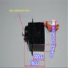 Pangyoo PYouo-DC Motor 1mm Pitch Terminal Miniature Servo, Car Ship Models 90 Degree Steering Gear with Wire Shaft Diameter 4.6mm, 8g view 2
