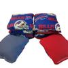 Buffalo Cornhole Bags (8 bags) view 1