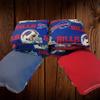 Buffalo Cornhole Bags (8 bags) view 2