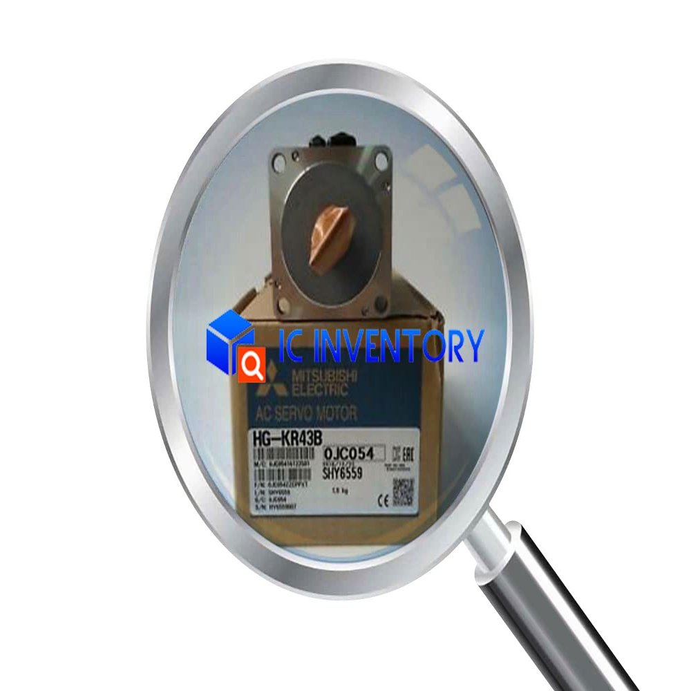 1PCS HG-KR43B HGKR43B New