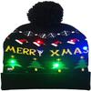 AZMONADIO Christmas Hat White Elephant Gifts Funny Gag Gifts for Men Women Adults Kids Christmas Stocking Stuffers Novelty Gifts view 1