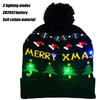 AZMONADIO Christmas Hat White Elephant Gifts Funny Gag Gifts for Men Women Adults Kids Christmas Stocking Stuffers Novelty Gifts view 2