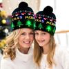 AZMONADIO Christmas Hat White Elephant Gifts Funny Gag Gifts for Men Women Adults Kids Christmas Stocking Stuffers Novelty Gifts view 4
