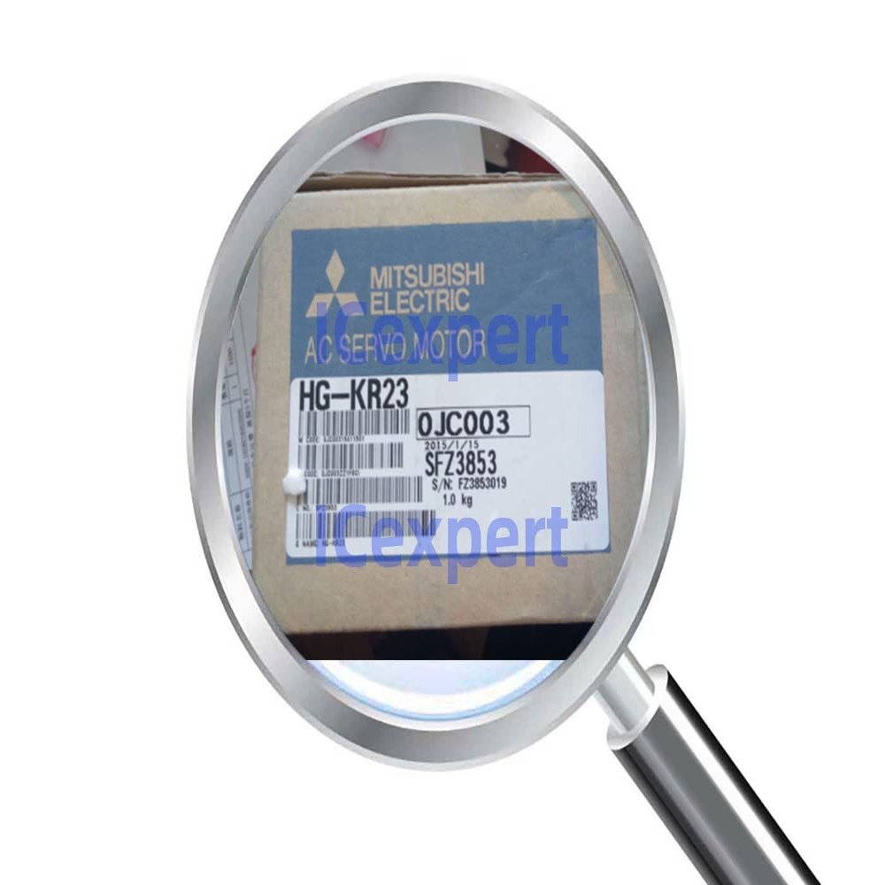 1PCS HG-KR23 HGKR23 New