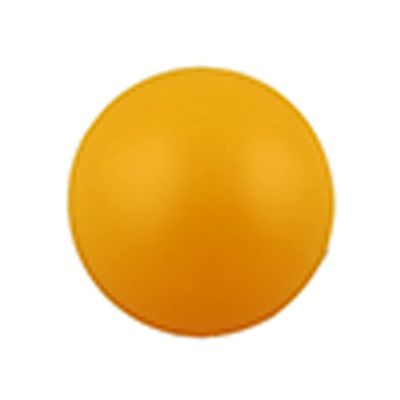 Replacement Parts for Fisher-Price Let's Goal! Sports Net - HBW32 ~ Replacement Orange Hockey Ball