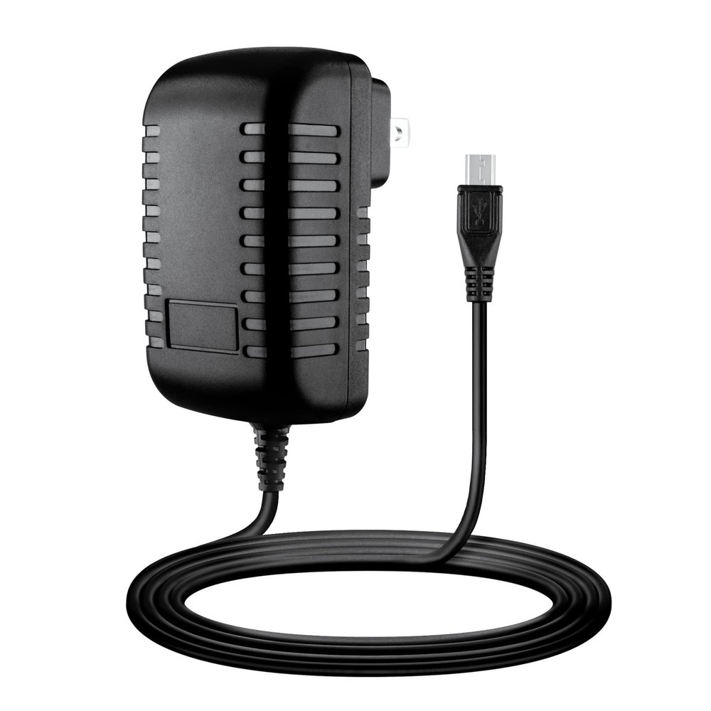 Jantoy DC Power Charger Compatible with Visual Land Prestige Elite 10QL 10Ql Model ME-10QL Mains