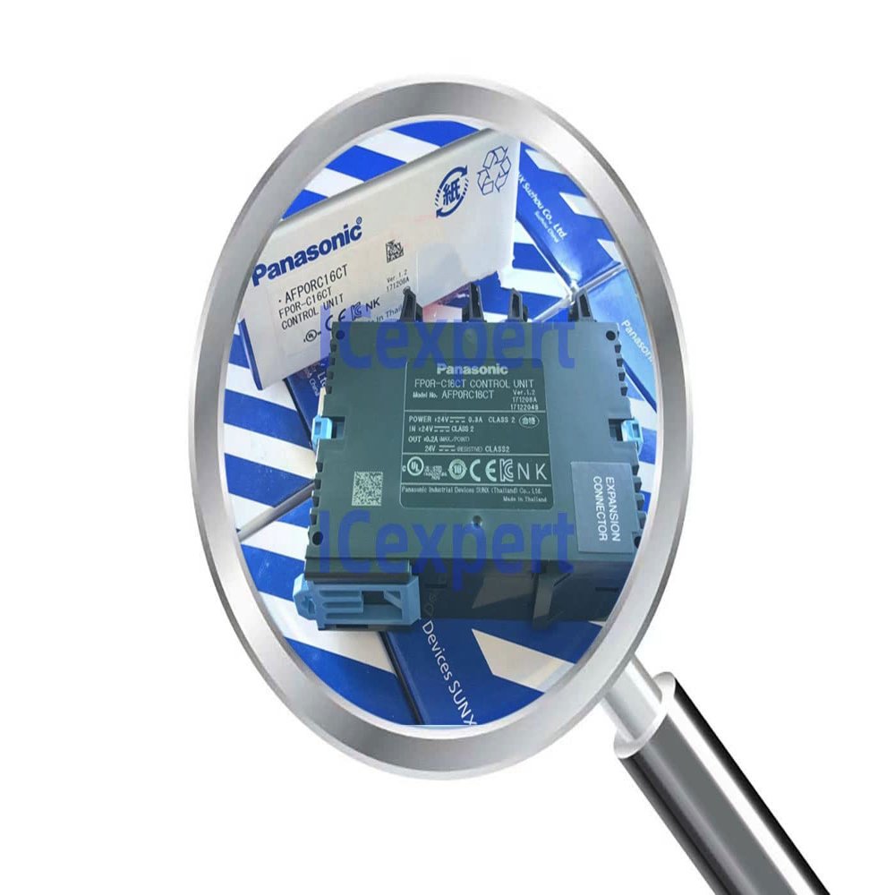 1PCS AFP0RC16CT New