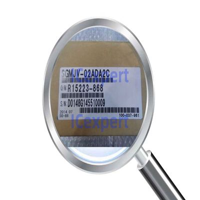 1PCS SGMJV-02ADA2C New