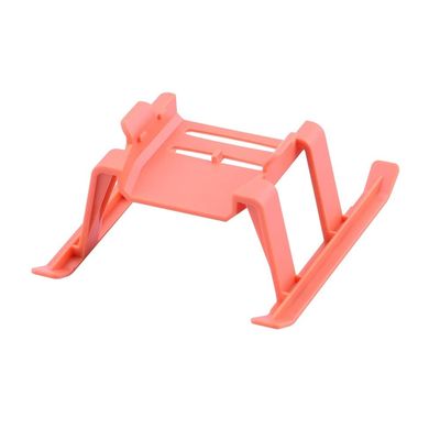 KEYESMINER Drone Accessories for Xiaomi Fimi X8 Mini Landing Gear Extensions Leg for Xiaomi Fimi X8 Mini Drone Height Extender Support Protector Accessories Replaceable (Color : Red)