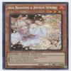 Ash Blossom & Joyous Spring - MP22-EN257 - Prismatic Secret Rare - 1st Edition view 1