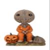 NECA - Trick 'r Treat Sam - Head Knocker view 1
