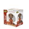 NECA - Trick 'r Treat Sam - Head Knocker view 3