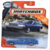 Matchbox Mercedes Benz S123 Wagon view 1