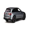 ModelToyCars GT Spirit 1:18 Mercede AMG GLC 63 S 2017 Selenite Grey GT231 [Shipping from Canada] view 2