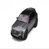 ModelToyCars GT Spirit 1:18 Mercede AMG GLC 63 S 2017 Selenite Grey GT231 [Shipping from Canada] view 3