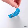 AS ONE Sealing Sticker 100 Pieces / 3-9510-01 view 2