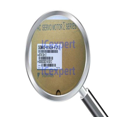 1PCS SGMAS-01A2A-FJ13 New