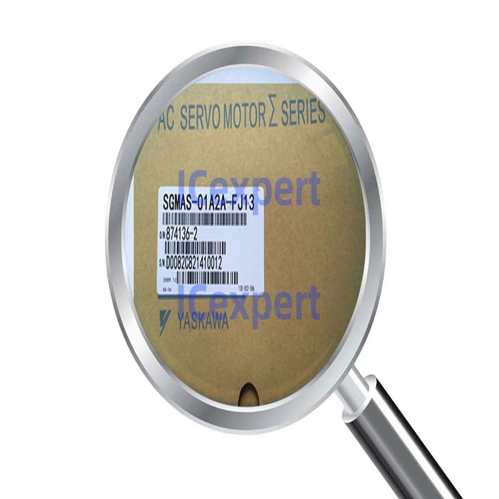 1PCS SGMAS-01A2A-FJ13 New