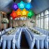 18 Inch Star Foil Balloons, 50pcs Multi Mylar Helium Rainbow Balloons for Party Decoration view 4