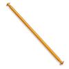 04003 Metal Centre Drive Shaft Dogbone 170mm for 1:10 Upgrade Parts Truck Brontosaurus 94111 94107 94170,Gold view 1