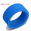 INJORA 1.9 Tire Foam Insert 4pcs EVA Dual Stage Tires Foam for 1/10 RC Crawler Axial SCX10 90046 TRX4 Gen8 VS4-10100-110mm view 4