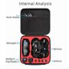 AFYMY For DJI Avata Storage Box Portable Storage Suitcase For DJI Avata Accessories Case view 3