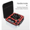 AFYMY For DJI Avata Storage Box Portable Storage Suitcase For DJI Avata Accessories Case view 4