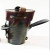 Telescope Antique Black Brass Glass Telescope Dolland London Marine Maritime Telescope Antique By M/S NAUTICAL PERSONALIZED (Without Box) view 4