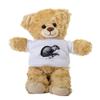 Agouti Teddy Bear, Gift Stuffed Animal, Birthday Idea view 1