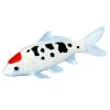 Koi Fish 15.5cm | Animal Figures | Kids Toys | Non-Toxic & BPA Free | Suitable for Children 3+ | Safari Ltd view 1
