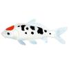 Koi Fish 15.5cm | Animal Figures | Kids Toys | Non-Toxic & BPA Free | Suitable for Children 3+ | Safari Ltd view 2