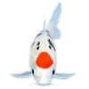 Koi Fish 15.5cm | Animal Figures | Kids Toys | Non-Toxic & BPA Free | Suitable for Children 3+ | Safari Ltd view 3