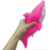 Animolds Baby Squeaky Toy Squeeze Party Favors Toys for Boys Novelty Toys & Amusements Screaming Rubber Gag Gifts Small Animal Toys Funny Dog Toys 6-8In Baby Sensory Toys 2PK(Squeeze Me Shark 2PK) view 4