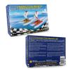 Raingutter Regatta Trimaran Race Boat Kit - Easy Build DIY Model for Kids & Scouts (Scouting America) view 2