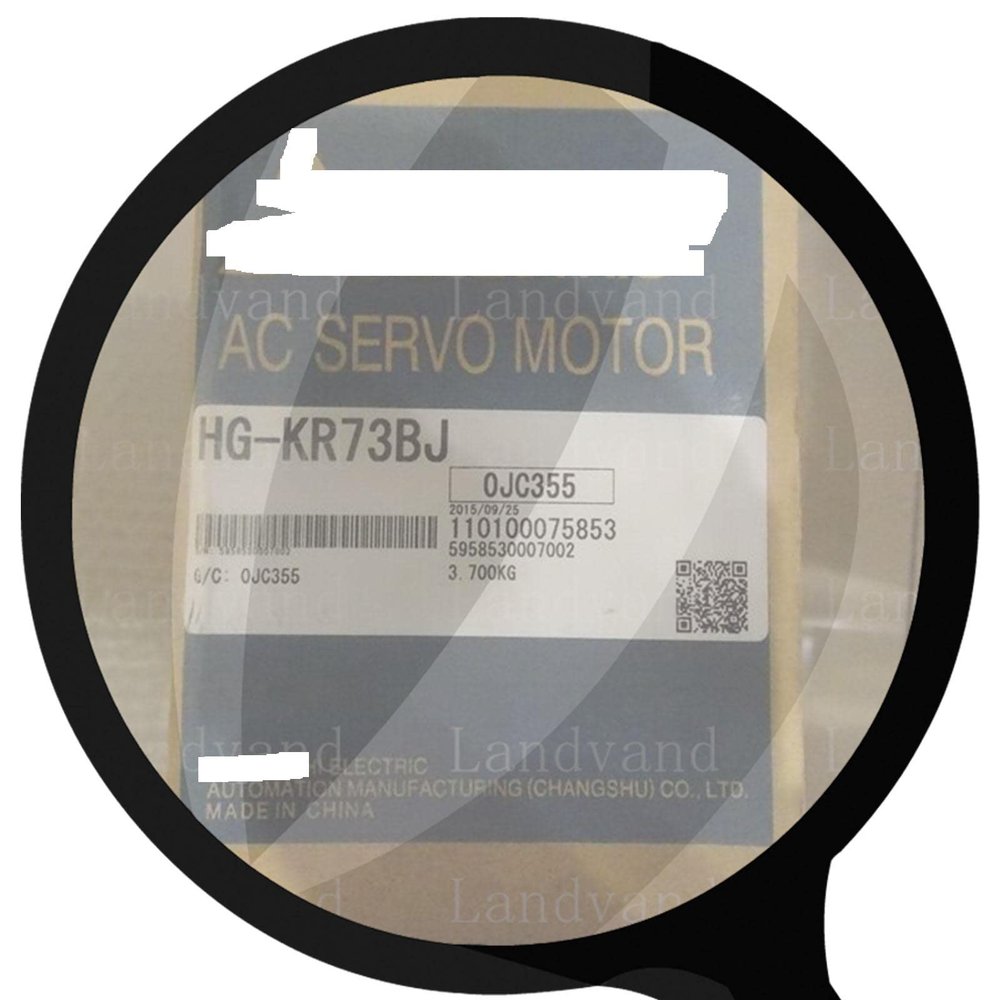 1PC HG-KR73BJ Servo Motor HG-KR73BJ New in Box