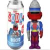 Funko Soda Pop! Masters of The Universe: Roboto Convention Exclusive Vinyl Figure (1 in 6 Chance of Chase) view 1