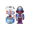 Funko Soda Pop! Masters of The Universe: Roboto Convention Exclusive Vinyl Figure (1 in 6 Chance of Chase) view 2