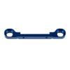 Team Associated RC8B4 Upper Link Mount, ASC81523 view 1