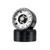 KYX Racing Aluminum 1.9" Wheel Rims Upgrades Parts Accessories for 1/10 RC Crawler Car Axial SCX10 II 90046 SCX10 III Capra UTB TRX4 TRX6 view 1