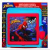 LEXIBOOK JC598SPi4 Marvel Spiderman-Educational and Bilingual Laptop Portuguese/English-Girls Toy with 124 Activities to Learn, Play Games and Music with Elsa & Anna-Blue/Red view 4