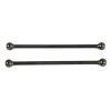 2 Pair for 1/8 HPI Racing Savage XL Flux Rovan Rofun TORLAND BRUSHLESS Truck Rc Car Toys, Dog Bone Shaft & Drive Shaft ( Color : Fluorescent Green ) view 3
