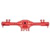 Metal Integrated Rear Axle Shell Axle Housing Bridge for LOSI Super Baja Rey 1/6 Desert Truck RC Car Upgrade Parts ( Color : Silver ) view 2