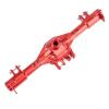 Metal Integrated Rear Axle Shell Axle Housing Bridge for LOSI Super Baja Rey 1/6 Desert Truck RC Car Upgrade Parts ( Color : Silver ) view 3