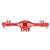 Metal Integrated Rear Axle Shell Axle Housing Bridge for LOSI Super Baja Rey 1/6 Desert Truck RC Car Upgrade Parts ( Color : Silver ) view 4