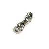 Lesu Metal Drive Shaft 45-52Mm Compatible with 1/16 Rc Tractor Truck view 3