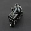 TOUCAN RC HOBBY LESU 3Grade Planetary Transmission Gear Box 1/14 RC Tractor Truck Model for Tamiya view 2