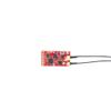 FrSky Dual 2.4GHz TW MX Receiver view 1